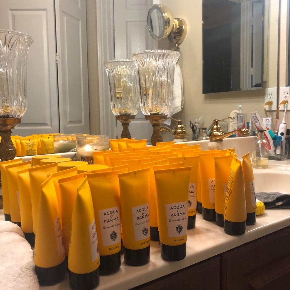 Acqui Di Parma